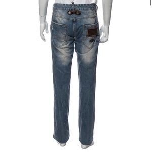 DSquared2 jeans